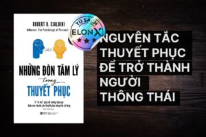 Những Đòn Thuyết Phục Tâm Lý