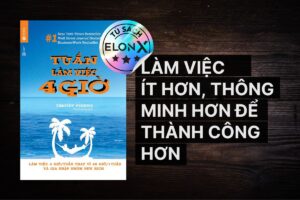 tuần làm việc 4 giờ