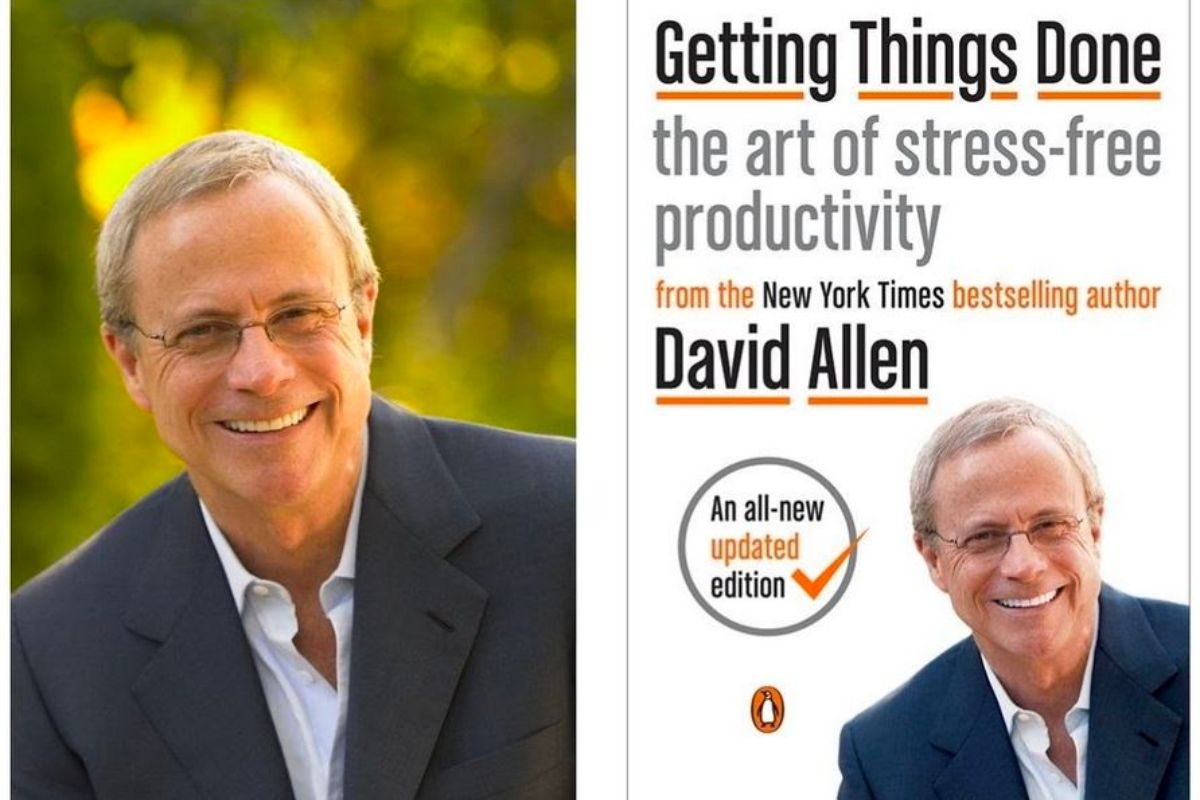 hoàn thành mọi việc không hề khó