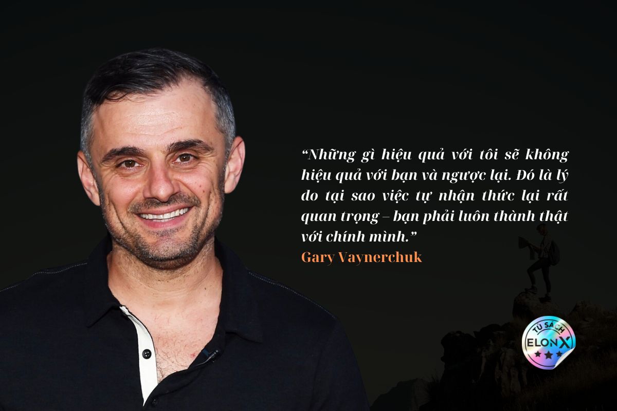 ElonX Quotes - Đam Mê Khám Phá (Crush It): Chiến lược kiếm tiền từ đam mê và tận dụng sức mạnh mạng mã hội