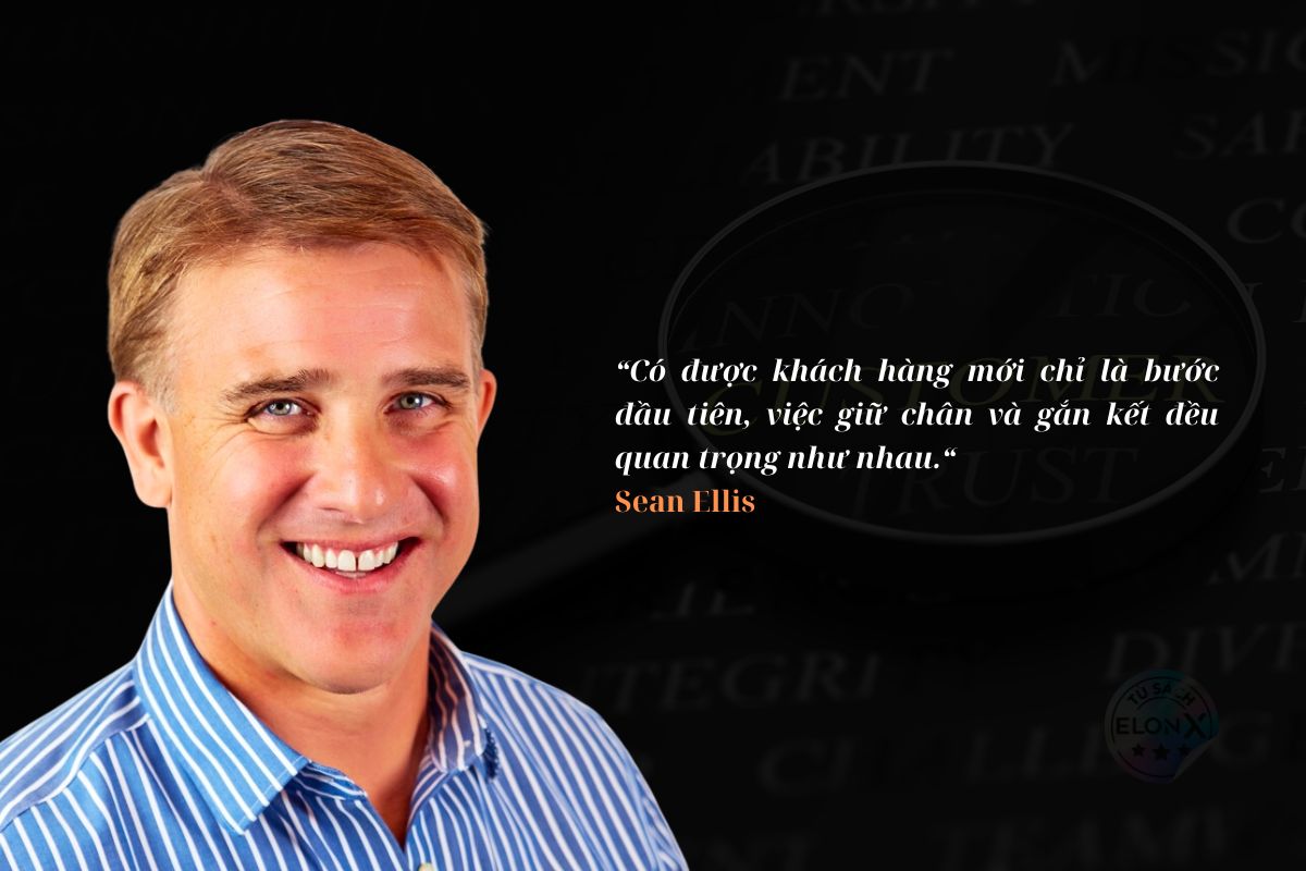 Tăng Trưởng Đột Phá (Hacking Growth): Chiến lược kỳ lân hóa doanh nghiệp 