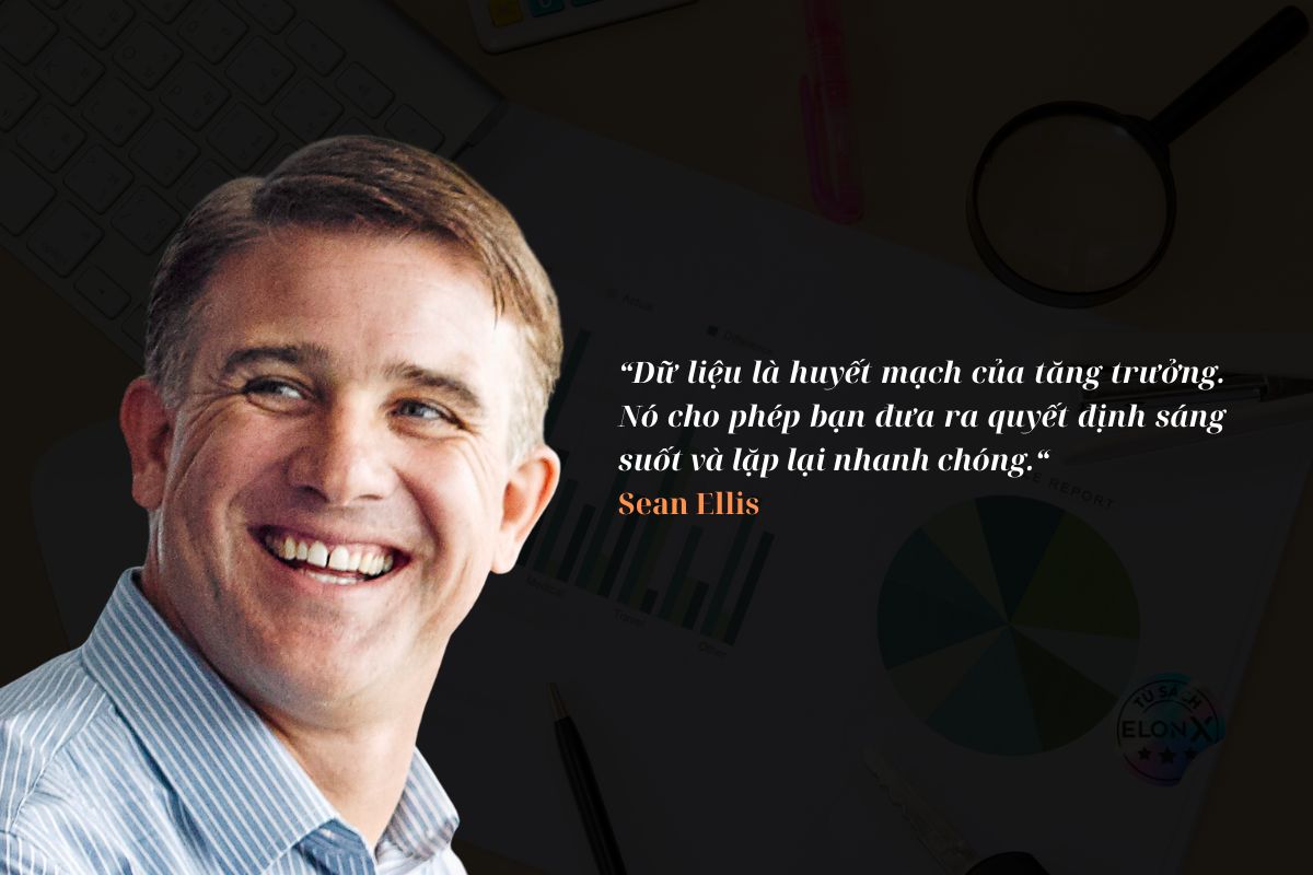 Tăng Trưởng Đột Phá (Hacking Growth): Chiến lược kỳ lân hóa doanh nghiệp 