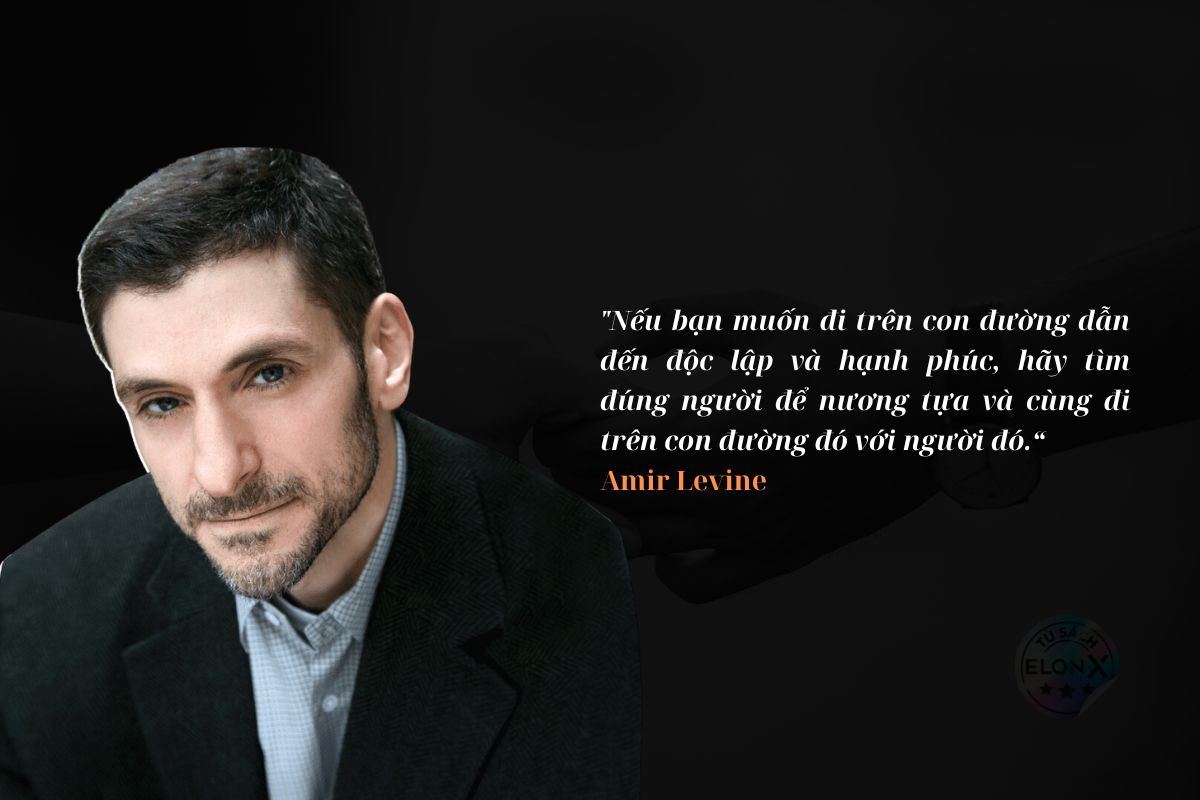 Gắn Bó Yêu Thương: Tại Sao Ta Yêu, Tại Sao Ta Ghét? (Attached): Có thể ứng dụng khoa học để cải thiện các mối quan hệ không?
