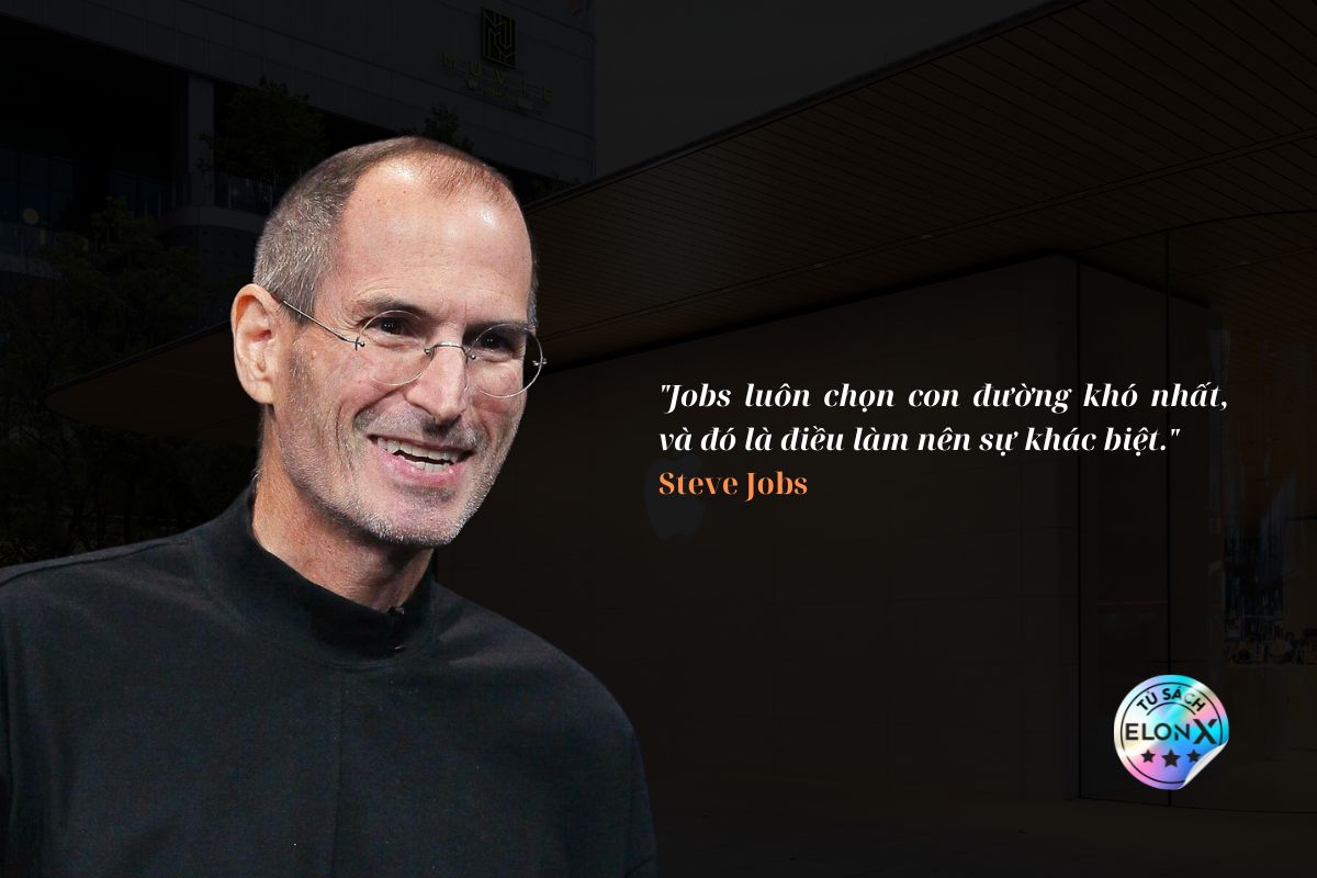 ElonX Quotes - Đam Mê Khám Phá (Crush It): Chiến lược kiếm tiền từ đam mê và tận dụng sức mạnh mạng mã hội