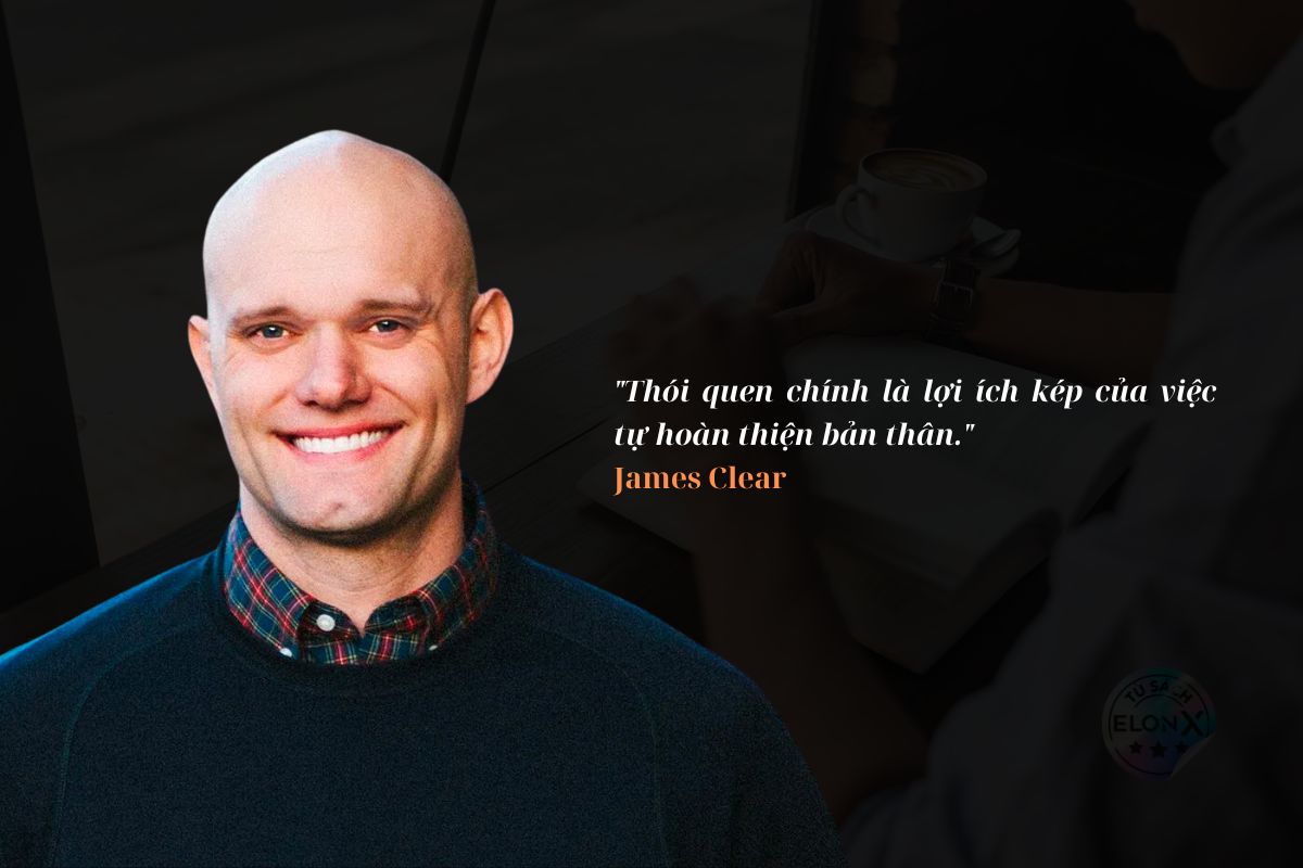 Atomic Habits (Thay Đổi Tí Hon Hiệu Quả Bất Ngờ): Cách tạo ra thói quen tích cực từ những điều nhỏ nhất