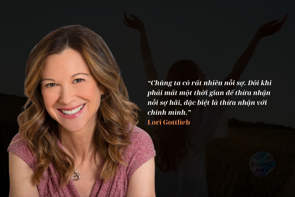 Có Lẽ Bạn Nên Gặp Bác Sĩ Tâm Lý (Maybe You Should Talk To Someone): Cuốn sách truyền cảm hứng và giúp chữa lành tâm hồn