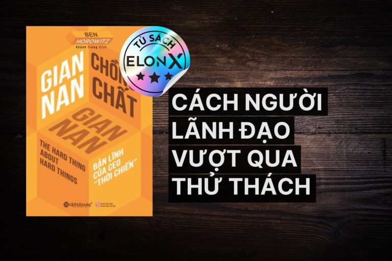 Gian Nan Chồng Chất Gian Nan - feature image