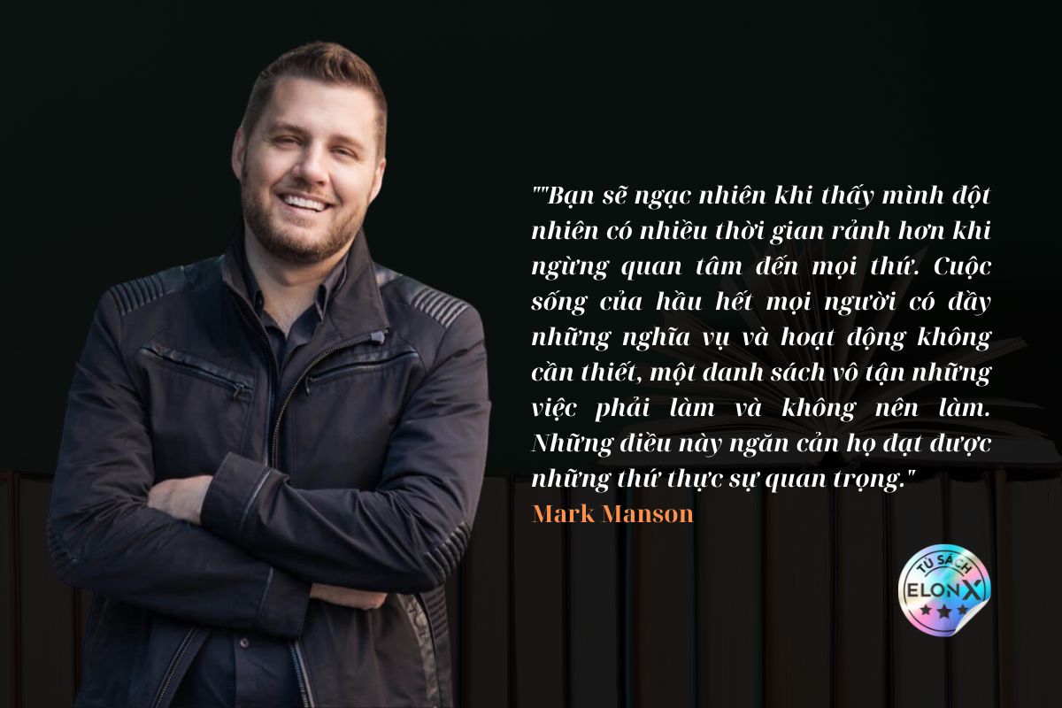 Nghệ thuật tinh tế của việc đếch quan tâm - 3