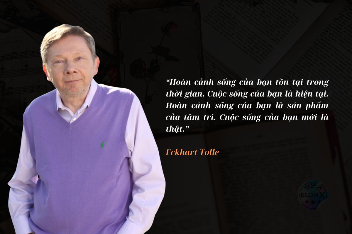 Sức Mạnh Của Hiện Tại - 1