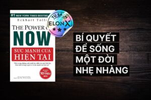 Sức Mạnh Của Hiện Tại - Feature Image