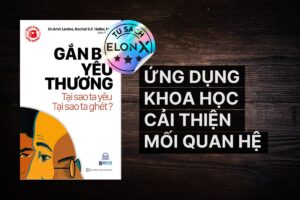 Gắn Bó Yêu Thương: Tại Sao Ta Yêu, Tại Sao Ta Ghét? (Attached): Có thể ứng dụng khoa học để cải thiện các mối quan hệ không?