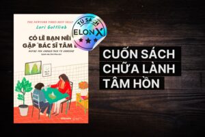 Có Lẽ Bạn Nên Gặp Bác Sĩ Tâm Lý (Maybe You Should Talk To Someone): Cuốn sách truyền cảm hứng và giúp chữa lành tâm hồn