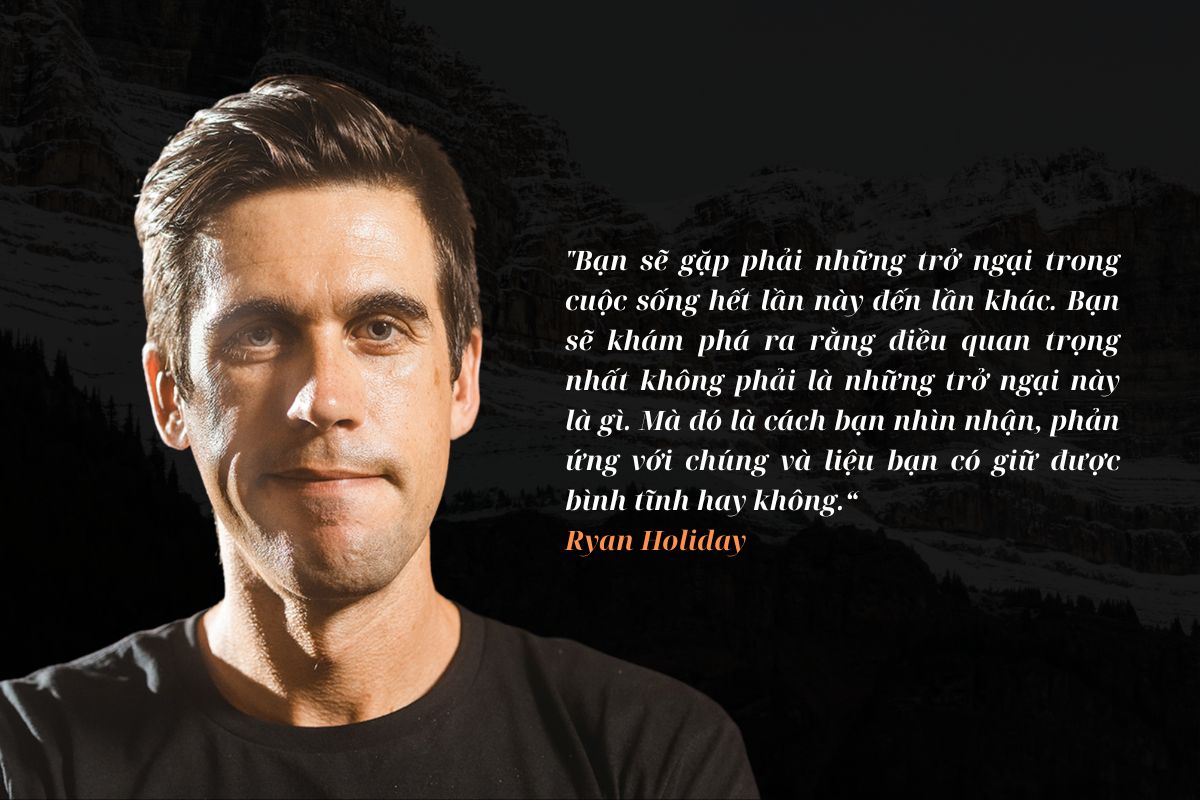 Vượt Qua Trở Ngại - 2