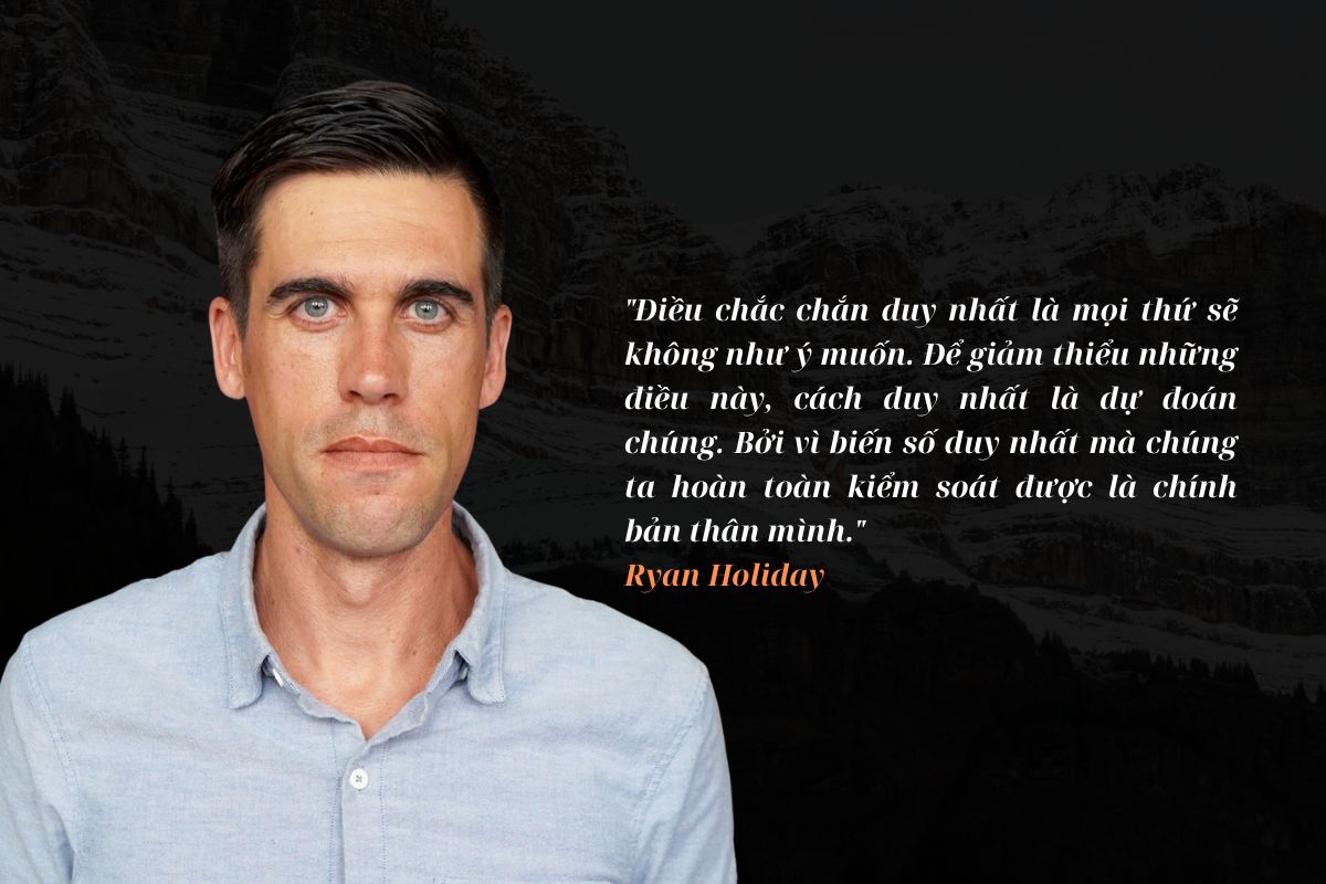 Vượt Qua Trở Ngại - 3