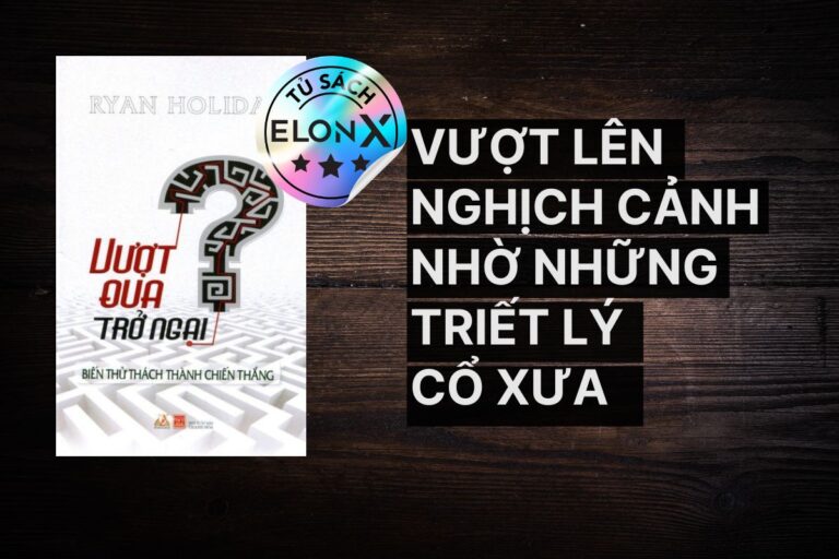 Vượt Qua Trở Ngại - Feature image