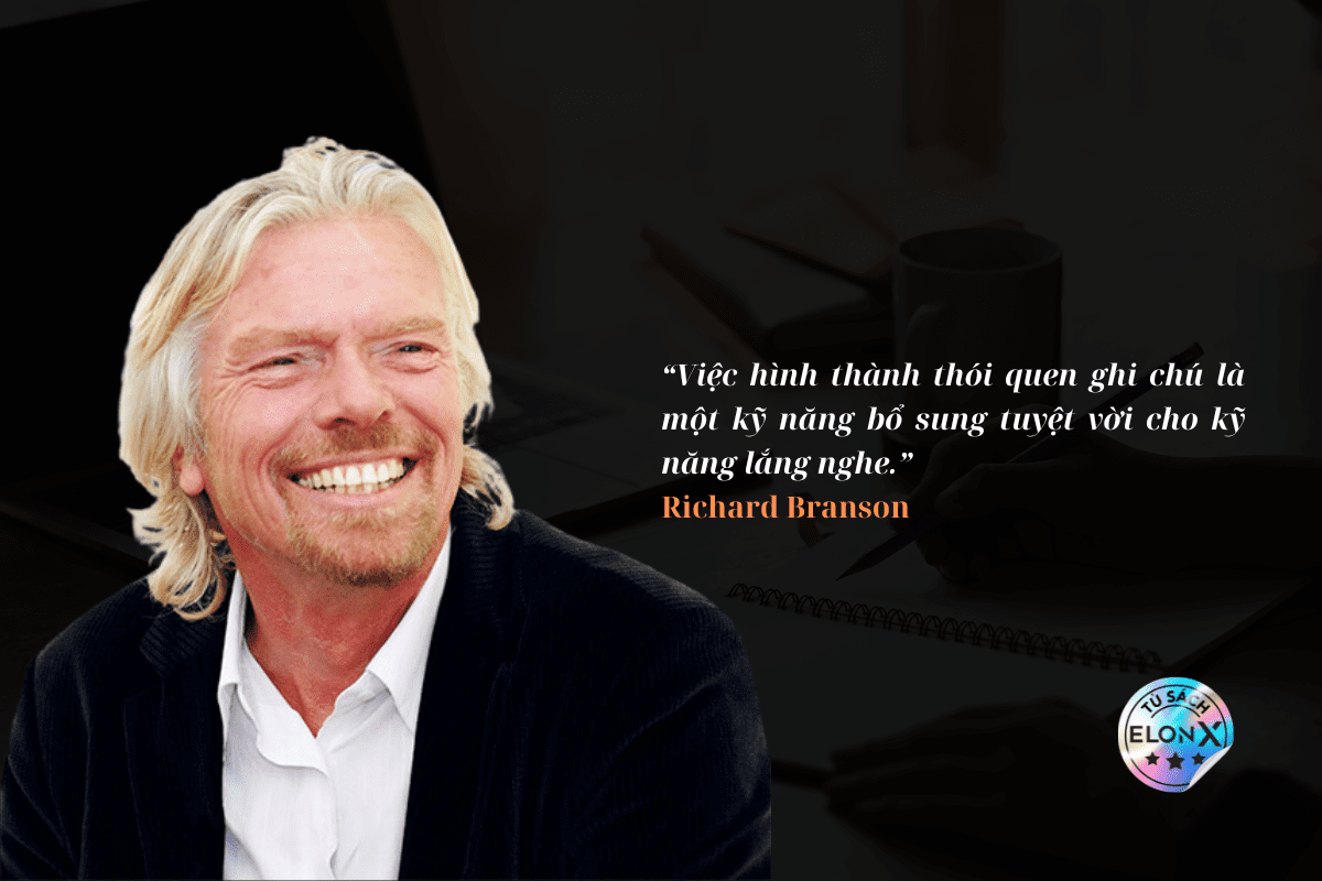 The Virgin Way (Phong Cách Virgin) - Richard Branson: Nguồn cảm hứng cho những ai khao khát kinh doanh và làm chủ cuộc đời
